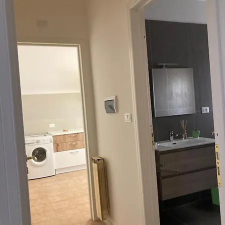 Apartment La Ginestra Marsala