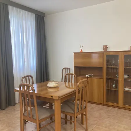 La Ginestra Apartment Marsala