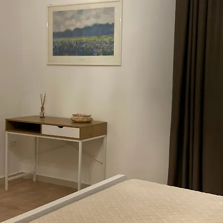 La Ginestra Apartment
