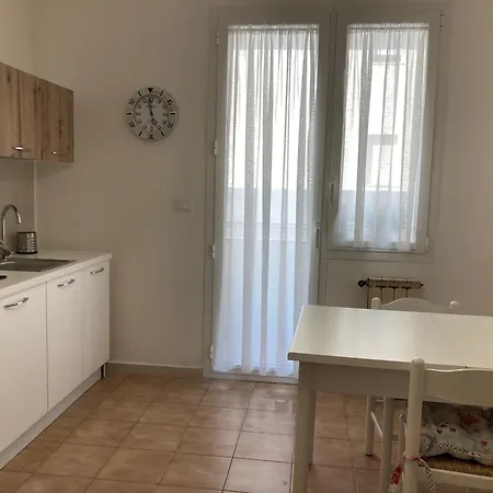Apartment La Ginestra Marsala