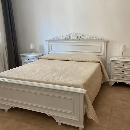 La Ginestra Apartment *