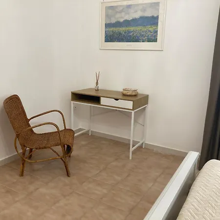 La Ginestra * Marsala